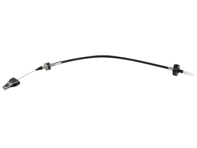 Cavo frizione. Porsche 924 con guida a sinistra - 477721333B - 1670201003 Cavo frizione. Porsche 924 con guida a sinistra - 477721333B - 1670201003