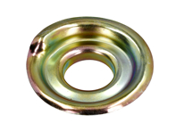 Schokdemper concave sluitring. Porsche928 - 92834352500