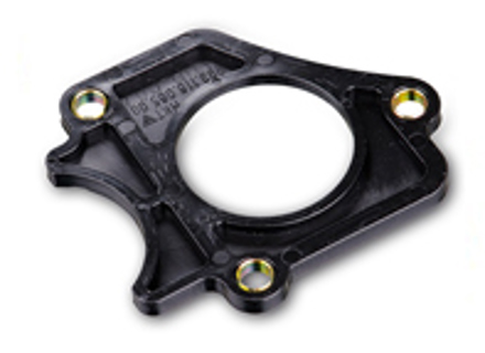 Bride pour collecteur d'admission. Porsche 993 Carrera - 99311606500 Bride pour collecteur d'admission. Porsche 993 Carrera - 99311606500