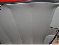 Headliner. Porsche 356 Coupé 1956-65 Headliner. Porsche 356 Coupé 1956-65