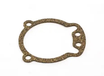 Cork gasket cam housing rear. Porsche 924S / 944 / 928 - 92810518902 Cork gasket cam housing rear. Porsche 924S / 944 / 928 - 92810518902