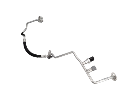 Linea di pressione del refrigerante dell'aria condizionata. Porsche 971.1 Panamera 3.0L 2017-20 - 971260702G