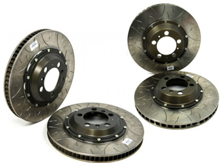 Brembo Track Day schijvenset voor & achter 380 mm 2-delig Porsche 991 GT3 / Cayman GT4 - 103.9020E, 38007063, 38007064, 99135140581, 99135140681, 99135140682 Brembo Track Day schijvenset voor & achter 380 mm 2-delig Porsche 991 GT3 / Cayman GT4 - 103.9020E, 38007063, 38007064, 99135140581, 99135140681, 99135140682