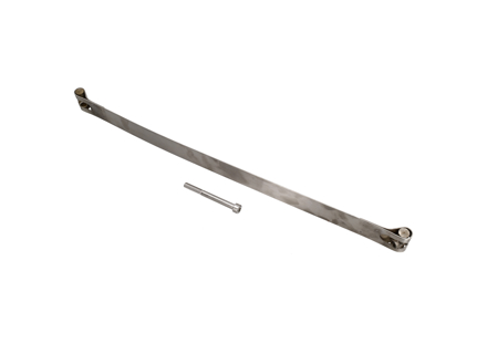 排气消声器约束带。保时捷 964 - 96411111902, 964EXS002 - 1621402000