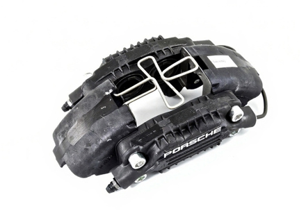 Brake Caliper FRONT. Porsche 911 Turbo 1978-89 - 93035109103, 93035109203 Brake Caliper FRONT. Porsche 911 Turbo 1978-89 - 93035109103, 93035109203