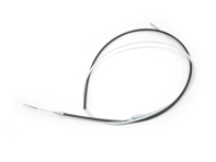 Beschleunigungskabel. Porsche 914/4 - 91442306702, 91442306704 - 424230, 1670100103 Beschleunigungskabel. Porsche 914/4 - 91442306702, 91442306704 - 424230, 1670100103