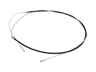 Versnellings kabel. Porsche 914/4 - 91442306702, 91442306704 - 424230, 1670100103