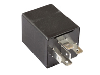 Relay brake booster. Porsche 964 - 96461513501, 96461513500, 96461513502 - 1699200700 Relay brake booster. Porsche 964 - 96461513501, 96461513500, 96461513502 - 1699200700