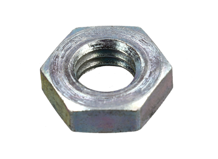 敞篷车引擎盖推杆球头销螺母。保时捷 986 Boxster - 90003400105, N01111811