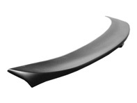 Kofferraumspoiler. Porsche 991 C2 & C4 - P991.40.3020 Kofferraumspoiler. Porsche 991 C2 & C4 - P991.40.3020