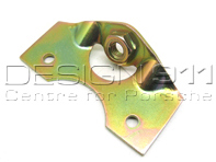 Angolo di fissaggio dello spoiler posteriore. Porsche 911/964 - 93051225301 Angolo di fissaggio dello spoiler posteriore. Porsche 911/964 - 93051225301