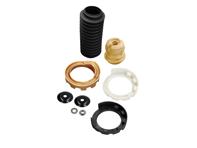Kit revisione montaggio ammortizzatore (di serie) POSTERIORE Porsche 996