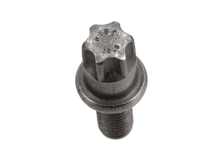 适用于保时捷 987.2 / 997.2 / 981 / 991 / GT4 的 M8x21 排气歧管螺栓 - 99907353501, 99907347101, 99907353502