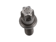 Bullone collettore di scarico M8x21 per Porsche 987.2 / 997.2 / 981 / 991 / GT4 - 99907353501, 99907347101, 99907353502