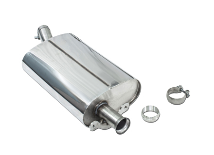 Posteriore sportivo per Porsche 944 S2 3.0L M44 - 41 CARGRAPHIC N-GT - 94411104103 Posteriore sportivo per Porsche 944 S2 3.0L M44 - 41 CARGRAPHIC N-GT - 94411104103