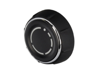 Perilla giratoria para control de radio IZQUIERDO para unidades PCM3.1 y PCM4. Porsche Cayenne / Macan / Boxster / Cayman / 991 - 9P1919069 Perilla giratoria para control de radio IZQUIERDO para unidades PCM3.1 y PCM4. Porsche Cayenne / Macan / Boxster / Cayman / 991 - 9P1919069