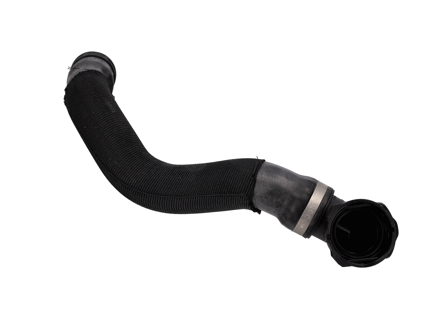 Durite de liquide de refroidissement gauche, alimentation. Porsche 95B.2 Macan S 3.0L essence 2019-2021 - 95B122101J, 95B122101G