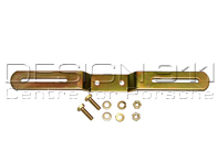 Kentekenplaat beugel. Porsche 911/912 68-73 - 90170105101, 64470105101 - JG.051.01 Kentekenplaat beugel. Porsche 911/912 68-73 - 90170105101, 64470105101 - JG.051.01