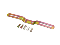 Nummernschildhalter. Porsche 911/912 68-73 - 90170105101, 64470105101 - JG.051.01
