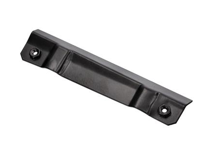 Washer tank mount for Front Partition Nose Panel. Porsche 1963-73 - 90150103120GRV, 90150103120 - 1680501200, 591024-2