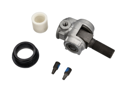 Reparatieset voor schakelmechanisme. Porsche 911 1965-86 - PCG42402000, 91142402404, 91142413901, 91442422400, 90142422900, 90142422901 Reparatieset voor schakelmechanisme. Porsche 911 1965-86 - PCG42402000, 91142402404, 91142413901, 91442422400, 90142422900, 90142422901