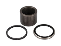Brake caliper seal repair kit, Front. Porsche 928 86-87 Brake caliper seal repair kit, Front. Porsche 928 86-87