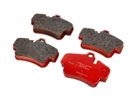 PAGID RST Racing Brake Pads E2405 / T5104 (OE Ref: 99635294903 / 99735193904) - 23329, 07.B314.15, 07B31415, 99635294903, 99735193904, 99635294904 - E2405, E2405, S2405T03001, T1231 PAGID RST Racing Brake Pads E2405 / T5104 (OE Ref: 99635294903 / 99735193904) - 23329, 07.B314.15, 07B31415, 99635294903, 99735193904, 99635294904 - E2405, E2405, S2405T03001, T1231