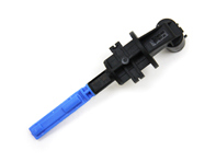 Power steering fluid level sensor. Porsche 970 Panamera - 97060621700 Power steering fluid level sensor. Porsche 970 Panamera - 97060621700