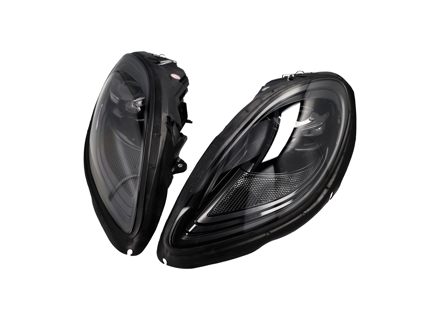 Phares à LED améliorés 2023 style PDLS Porsche Macan 95B 2014-2022 - 95B941029T, 95B941030T, 95B941039F, 95B941039J, 95B941040F, 95B941040J, 95B941029AF Phares à LED améliorés 2023 style PDLS Porsche Macan 95B 2014-2022 - 95B941029T, 95B941030T, 95B941039F, 95B941039J, 95B941040F, 95B941040J, 95B941029AF