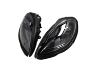 Headlamp Led Upgrade 2023 PDLS style Porsche Macan 95B 2014-2022 - 95B941029T, 95B941030T, 95B941039F, 95B941039J, 95B941040F, 95B941040J, 95B941029AF Headlamp Led Upgrade 2023 PDLS style Porsche Macan 95B 2014-2022 - 95B941029T, 95B941030T, 95B941039F, 95B941039J, 95B941040F, 95B941040J, 95B941029AF