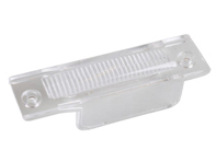 Vetro luce targa. Porsche 911 - 90163160108 - 1695650500 Vetro luce targa. Porsche 911 - 90163160108 - 1695650500