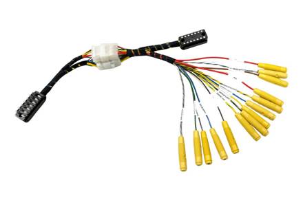 Harnais de test de rupture du moteur. Porsche 964 - 96460701601, 96460701603, 96460701602 - BRHENG964 Harnais de test de rupture du moteur. Porsche 964 - 96460701601, 96460701603, 96460701602 - BRHENG964