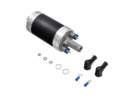 Kraftstoffpumpe. Porsche 911 / 924 / 928 / 911 Turbo - 0580254984, 91160810200, 91160810204