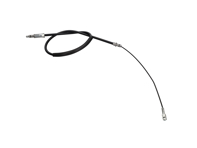 Câble de frein à main. Porsche Boxster 987 / Caïman - 98742414106, 98742414105, 98742414104 - K18901 Câble de frein à main. Porsche Boxster 987 / Caïman - 98742414106, 98742414105, 98742414104 - K18901