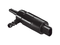 Headlamp washer pump. Porsche 970 Panamera - 97062450200, 246-086-001-007Z Headlamp washer pump. Porsche 970 Panamera - 97062450200, 246-086-001-007Z