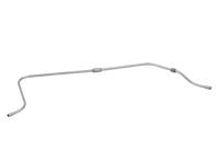 Conduite de reniflard. Porsche 958 Cayenne 2015-17 - 95810631011