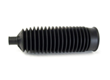 Cuffia a cremagliera dello sterzo. Porsche 997 / 987 Boxster / 987C Cayman - 99734719100, 363.030, 84186, 35764 01, 3576401