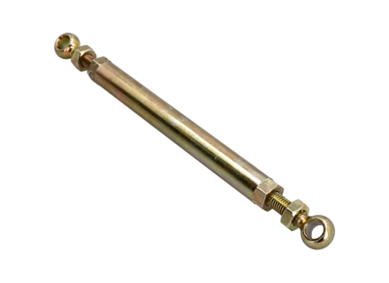 Barre de renfort du compresseur de climatisation. Porsche924S/944/968 - 94412602103, 94412602104 Barre de renfort du compresseur de climatisation. Porsche924S/944/968 - 94412602103, 94412602104