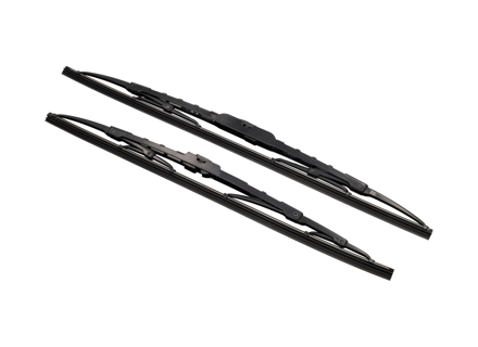 Wiper Blade Front Porsche 993 1994-98 - PCG62890100, 99362890100, 99362890101 Wiper Blade Front Porsche 993 1994-98 - PCG62890100, 99362890100, 99362890101