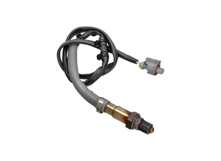 Sonda lambda de oxígeno, DESPUÉS del catalizador. Porsche 997 MK2 3.6L / 3.8L - 9A160617701, 9A160617702