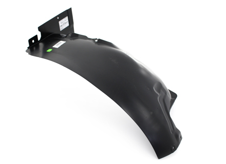 Revestimiento del paso de rueda Delantero Trasero. Porsche 991.1 / 991.2 - 99150450401, 99150450403, 99150450304, 99150450306