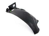 Wielkastvoering Voor Achter. Porsche 991.1 / 991.2 - 99150450401, 99150450403, 99150450304, 99150450306