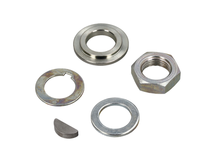 Kit di fissaggio dell'alternatore. Porsche 911/928 - 92860390400 Kit di fissaggio dell'alternatore. Porsche 911/928 - 92860390400