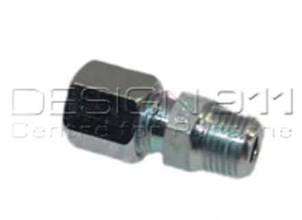 Oil Filter Screw Socket. Porsche 356 / 912 - PCG10500102, 90010500102 Oil Filter Screw Socket. Porsche 356 / 912 - PCG10500102, 90010500102
