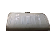 Tanque de Combustible / Tanque de Gasolina 80Ltr. Porsche 356 / 356A / CARRERA GT - 64420101050