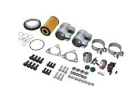 中间轴承（IMS）套件，包含所有辅助部件。适用于 986 Boxster 2.7 升和 Boxster S 3.2 升 Tiptronic 车型。 - 106-08.2, 106-08.2R, 106-08.4R, 106-08.4, 99610590102EPS, 0PB105249, 99610722560, 90012310630, 9001231473, 99970734440, 99907605301, 90038000501, 99611111001, 99611120900, 99908405202, 90007428702, 90006736901, 99907309101, 99611311300