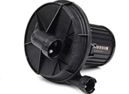 Secundaire luchtpomp. Porsche 955 Cayenne - 54301, 95560560100, 95560560101, 7.22738.08.0, 06A959253B, 95560560101, 306-029, 332400M, 722738080, 6A959253B, 39250, 06A959253E - URO-015273, V10-63-0057 Secundaire luchtpomp. Porsche 955 Cayenne - 54301, 95560560100, 95560560101, 7.22738.08.0, 06A959253B, 95560560101, 306-029, 332400M, 722738080, 6A959253B, 39250, 06A959253E - URO-015273, V10-63-0057