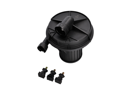 Pompa aria secondaria. Porsche 955 Caienna - 54301, 95560560100, 95560560101, 7.22738.08.0, 06A959253B, 95560560101, 306-029, 332400M, 722738080, 6A959253B, 39250, 06A959253E - URO-015273, V10-63-0057