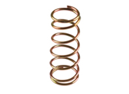 Ressort pour serrure de capot, supérieur. Porsche 911 63-73 / 912 65-70 - 90151151220, 1687750200 Ressort pour serrure de capot, supérieur. Porsche 911 63-73 / 912 65-70 - 90151151220, 1687750200