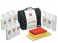 AUTOGLYM The Collection - Perfect Bodywork, Wheels & Interior (9 products) - CARE014405, FG500 AUTOGLYM The Collection - Perfect Bodywork, Wheels & Interior (9 products) - CARE014405, FG500
